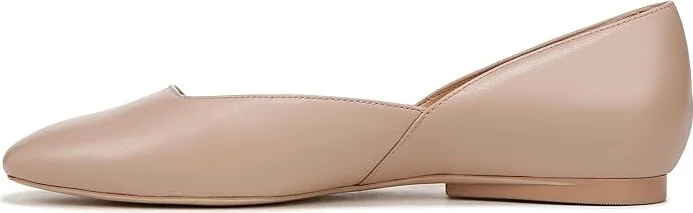 Naturalizer Cody Women's Flat Shoes Opal : 5.5 M (B), Leather - Image 6