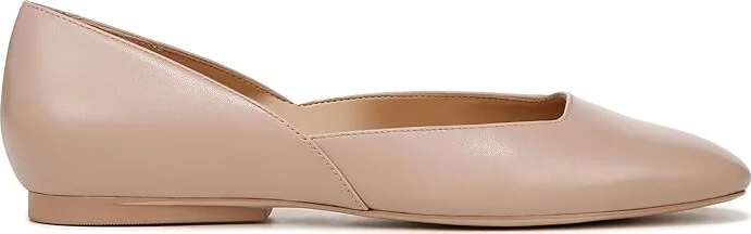 Naturalizer Cody Women's Flat Shoes Opal : 5.5 M (B), Leather - Image 7