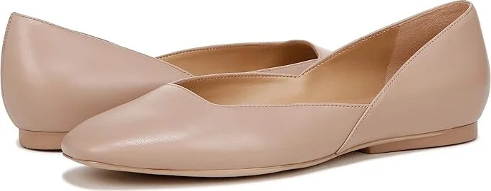 Naturalizer Cody Women's Flat Shoes Opal : 5.5 M (B), Leather