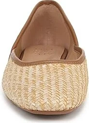 Naturalizer Cody2 Skimmers Women's Flat Shoes Tan : 11 M (B) - Image 7