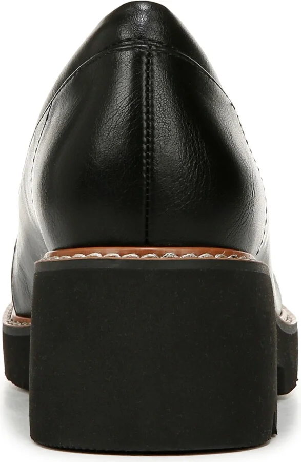 Naturalizer Committed Lug Sole Loafers - Image 3