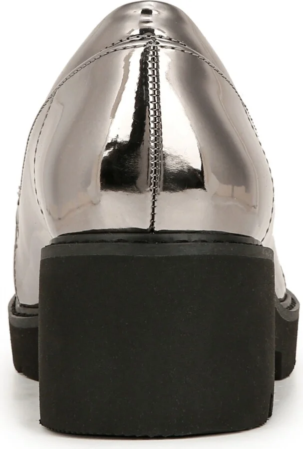 Naturalizer Committed Lug Sole Loafers - Image 7