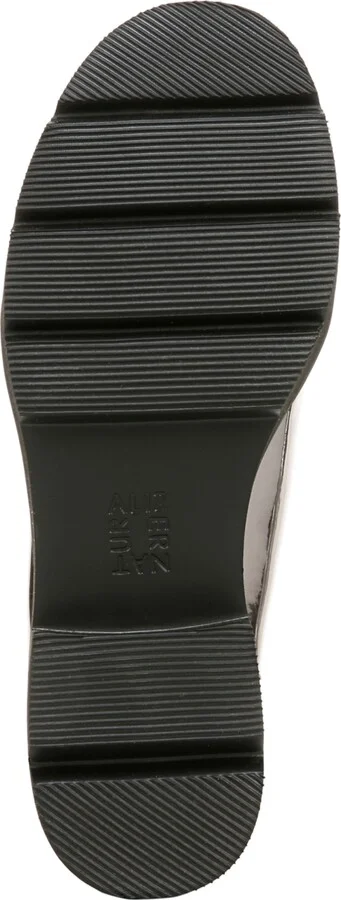 Naturalizer Committed Lug Sole Loafers - Image 9