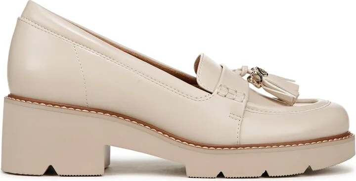 Naturalizer Committed Lug Sole Loafers - Image 10
