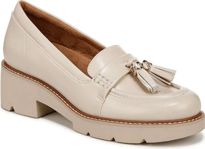Porcelain Faux Leather
