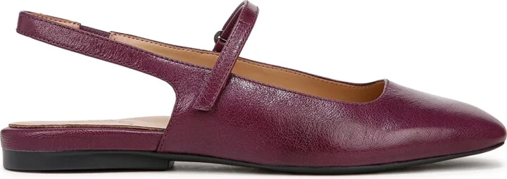 Naturalizer Connie Slingback Mary Jane Flats - Image 2