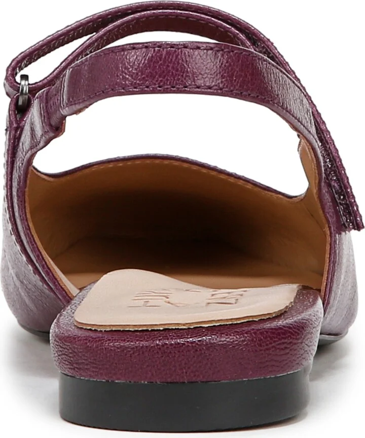 Naturalizer Connie Slingback Mary Jane Flats - Image 3