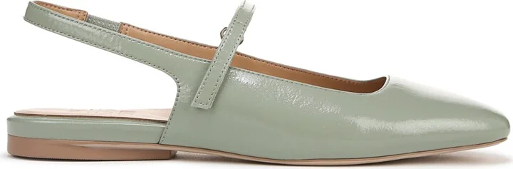 Naturalizer Connie Slingback Mary Jane Flats - Image 6