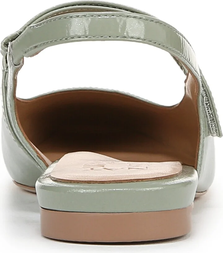 Naturalizer Connie Slingback Mary Jane Flats - Image 7