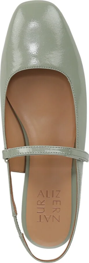Naturalizer Connie Slingback Mary Jane Flats - Image 8