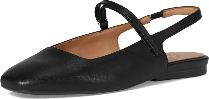 Naturalizer Connie Women's Shoes Black Leather : 10 M (B) - Image 5