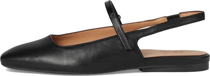 Naturalizer Connie Women's Shoes Black Leather : 10 M (B) - Image 6