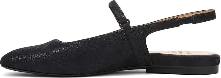 Naturalizer Connie Women's Shoes Navy : 10 M (B), Leather - Image 6