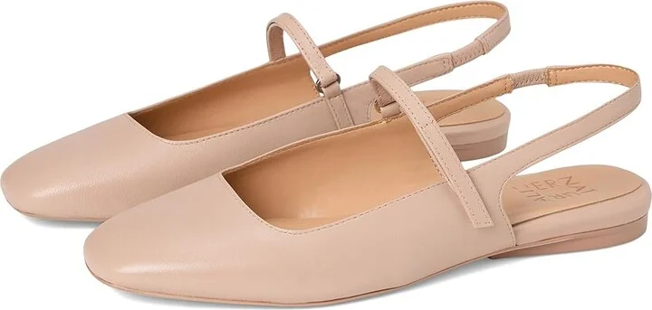Naturalizer Connie Women's Shoes Vintage Mauve : 7 M (B), Leather