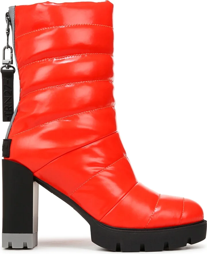 Naturalizer Crosswalk (Attachable Legwarmer) Cold Weather Water Resistant Booties - Image 2