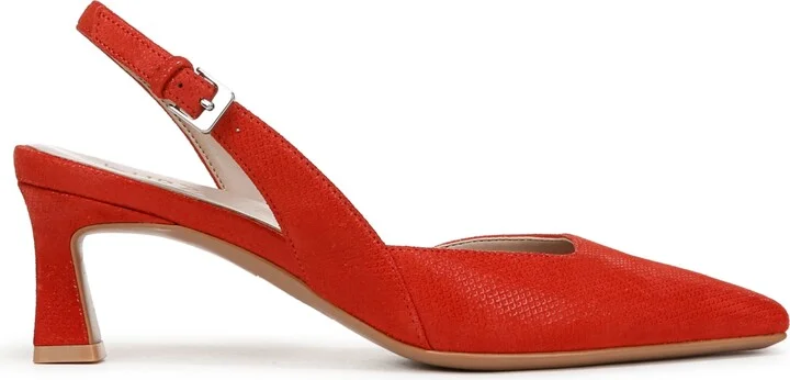 Naturalizer Dalary Pointed Toe Slingback Pumps - Image 2