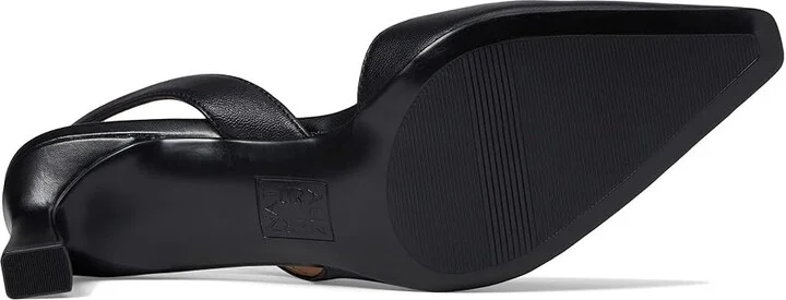Naturalizer Dalary Women's Shoes Black Leather : 9.5 W (C) - Image 3