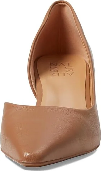Naturalizer Dalary Women's Shoes Cafe Beige : 9 M (B), Leather - Image 2