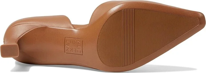 Naturalizer Dalary Women's Shoes Cafe Beige : 9 M (B), Leather - Image 3