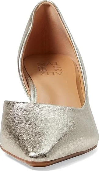 Naturalizer Dalary Women's Shoes Champagne : 8.5 W (C), Leather - Image 2