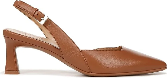 Naturalizer Dalary Women's Shoes English Tea Leather : 6 W (C) - Image 7