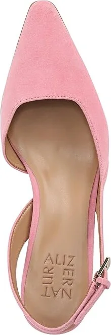 Naturalizer Dalary Women's Shoes Flamingo Pink : 6.5 W (C) - Image 2