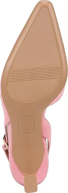 Naturalizer Dalary Women's Shoes Flamingo Pink : 6.5 W (C) - Image 3