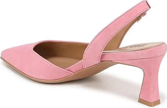 Naturalizer Dalary Women's Shoes Flamingo Pink : 6.5 W (C) - Image 4