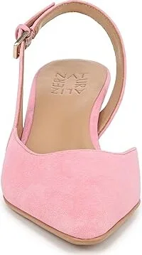 Naturalizer Dalary Women's Shoes Flamingo Pink : 6.5 W (C) - Image 5