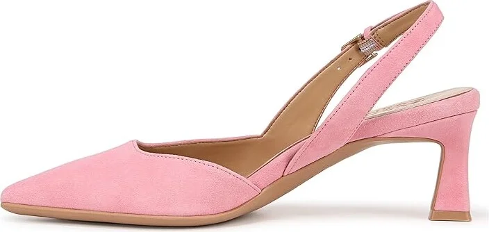Naturalizer Dalary Women's Shoes Flamingo Pink : 6.5 W (C) - Image 6