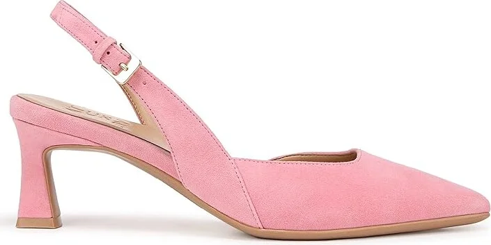 Naturalizer Dalary Women's Shoes Flamingo Pink : 6.5 W (C) - Image 7
