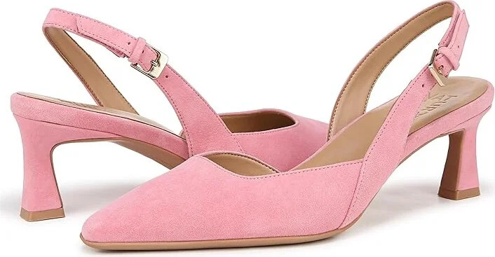 Flamingo Pink