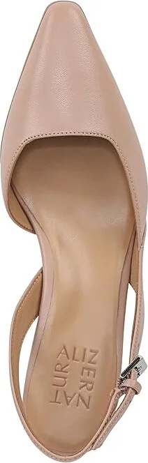 Naturalizer Dalary Women's Shoes Opal Leather : 7 W (C) - Image 2