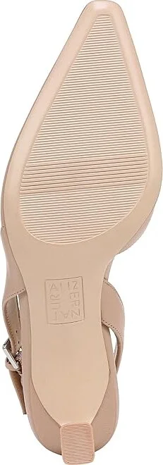 Naturalizer Dalary Women's Shoes Opal Leather : 7 W (C) - Image 3