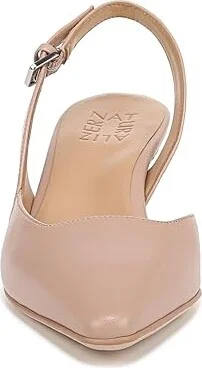 Naturalizer Dalary Women's Shoes Opal Leather : 7 W (C) - Image 4