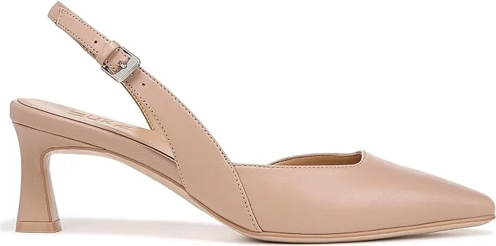 Naturalizer Dalary Women's Shoes Opal Leather : 7 W (C) - Image 6