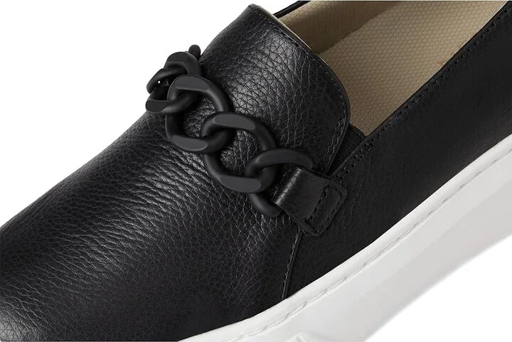 Naturalizer Daphne Women's Shoes Black Leather : 10 W (C) - Image 7