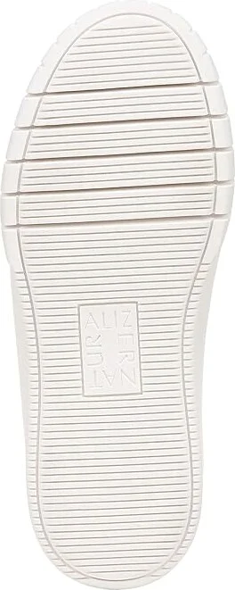 Naturalizer Daphne Women's Shoes Pewter Leather : 10 W (C) - Image 3