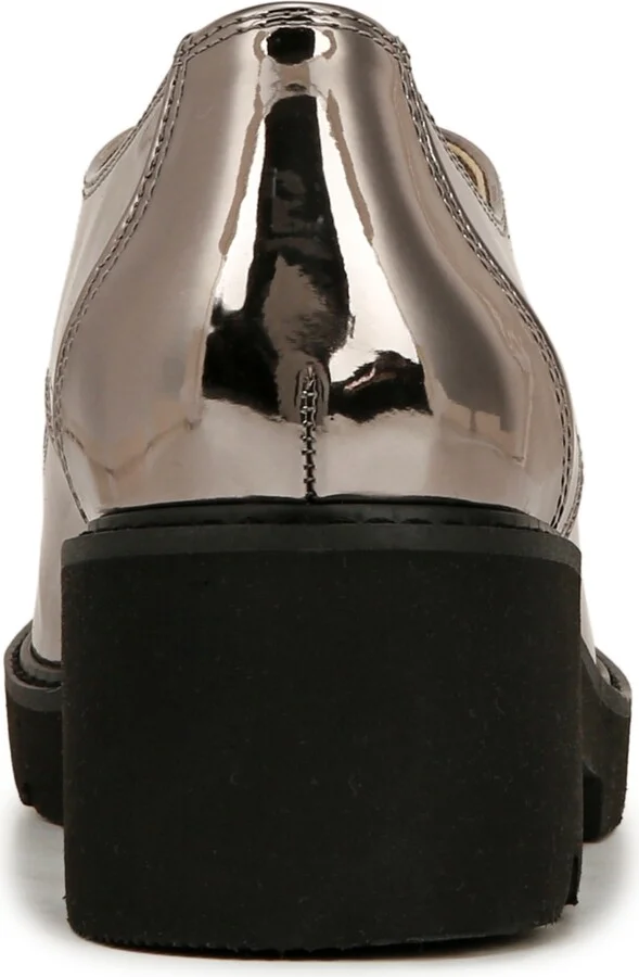Naturalizer Darry-Lace Lug Sole Loafers - Image 3