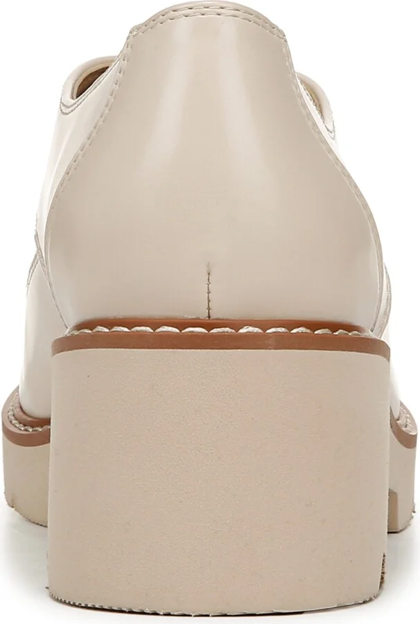 Naturalizer Darry-Lace Lug Sole Loafers - Image 7