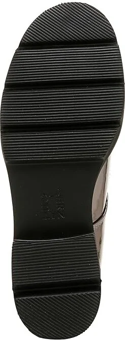 Naturalizer Darry Lace Women's Shoes Pewter Faux Leather : 5.5 M (B) - Image 3