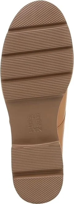 Naturalizer Darry Lace Women's Shoes Toffee : 9.5 W (C), Leather - Image 3