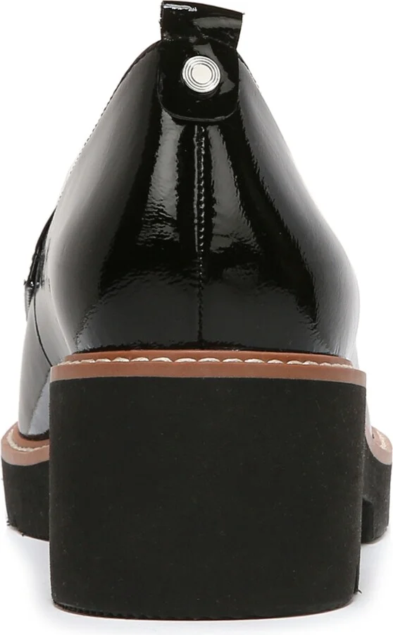 Naturalizer Darry Lug Sole Loafers - Image 8