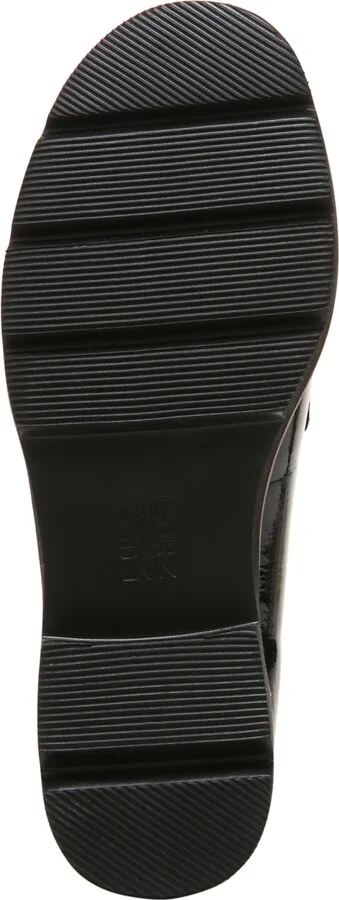 Naturalizer Darry Lug Sole Loafers - Image 10