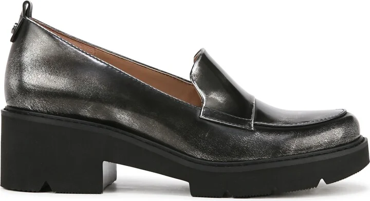 Naturalizer Darry Lug Sole Loafers - Image 11