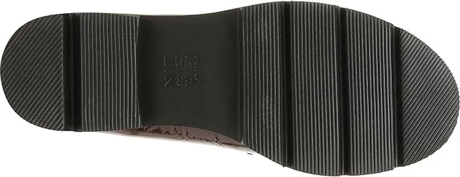 Naturalizer Darry Women's Shoes Cabernet Sauvignon Patent : 9 W (C), Leather - Image 3