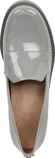 Naturalizer Darry Women's Shoes Titanium : 8.5 W (C), Leather - Image 2
