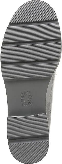 Naturalizer Darry Women's Shoes Titanium : 8.5 W (C), Leather - Image 3
