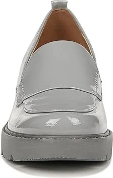 Naturalizer Darry Women's Shoes Titanium : 8.5 W (C), Leather - Image 5