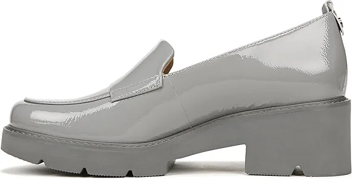 Naturalizer Darry Women's Shoes Titanium : 8.5 W (C), Leather - Image 6